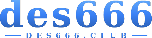 des666 logo